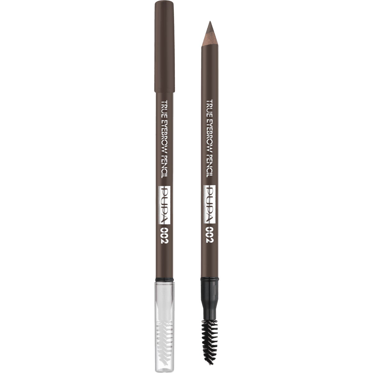 PUPA True Eyebrow Pencil 002