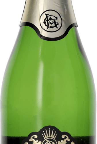 Charles du Lac Brut