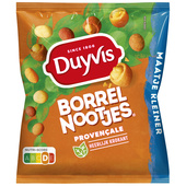 Duyvis borrelnootjes provencale