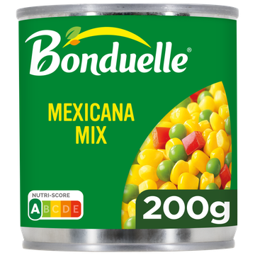 Bonduelle Mexicana Mix 200g