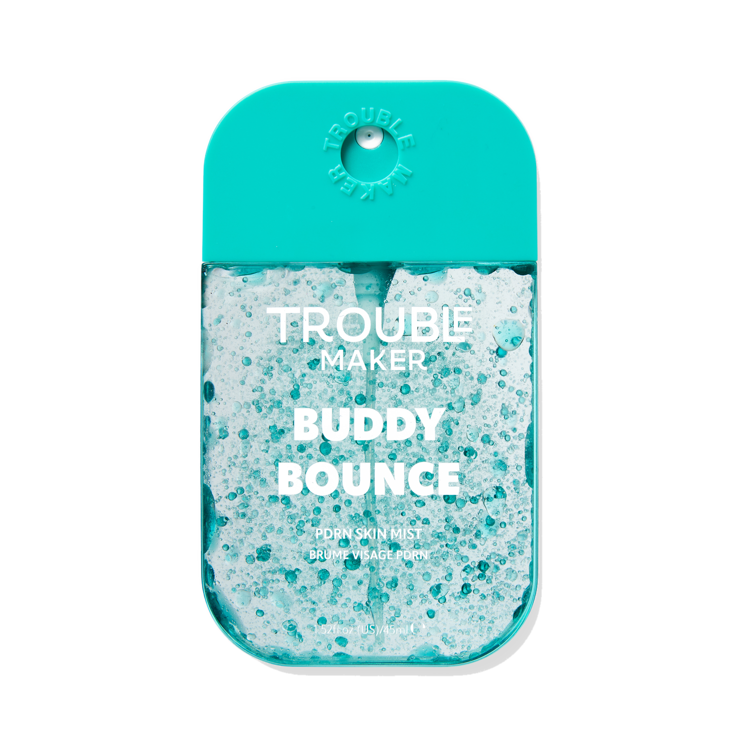 Trouble Maker Buddy Bounce Pdrn Gel Skin Mist 45 Ml