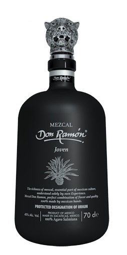 Don Ramon Joven Mezcal