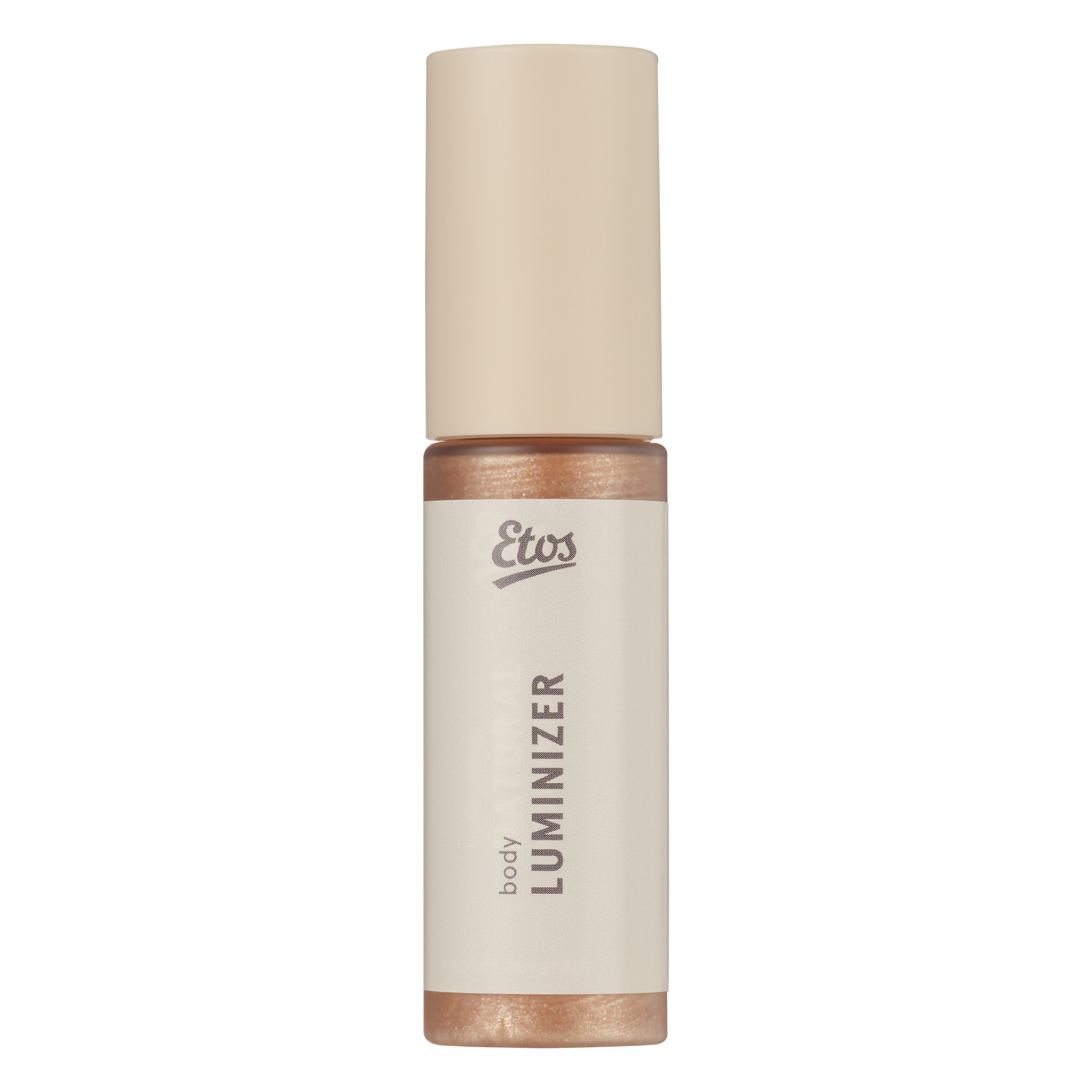 Etos Kerst Body Luminizer