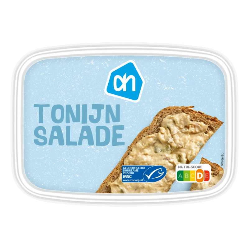 AH Tonijnsalade