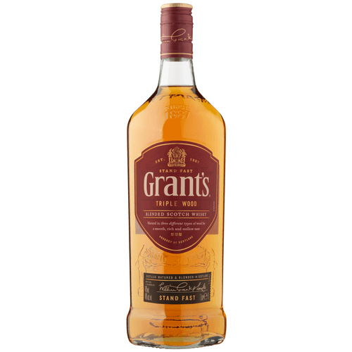 Grant's Whisky