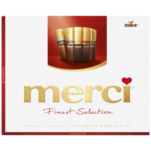 Merci Assorti