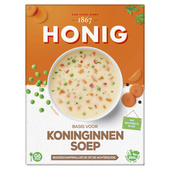 Honig koningin soep basis