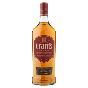 Grants Whisky