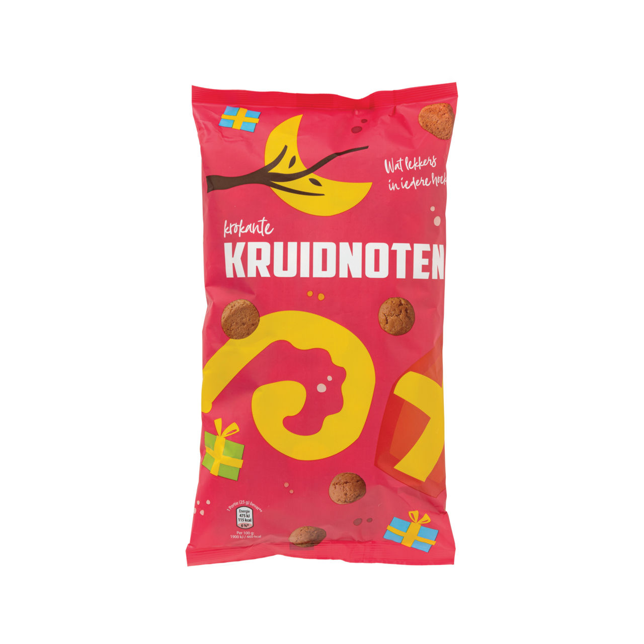 Kruidnoten