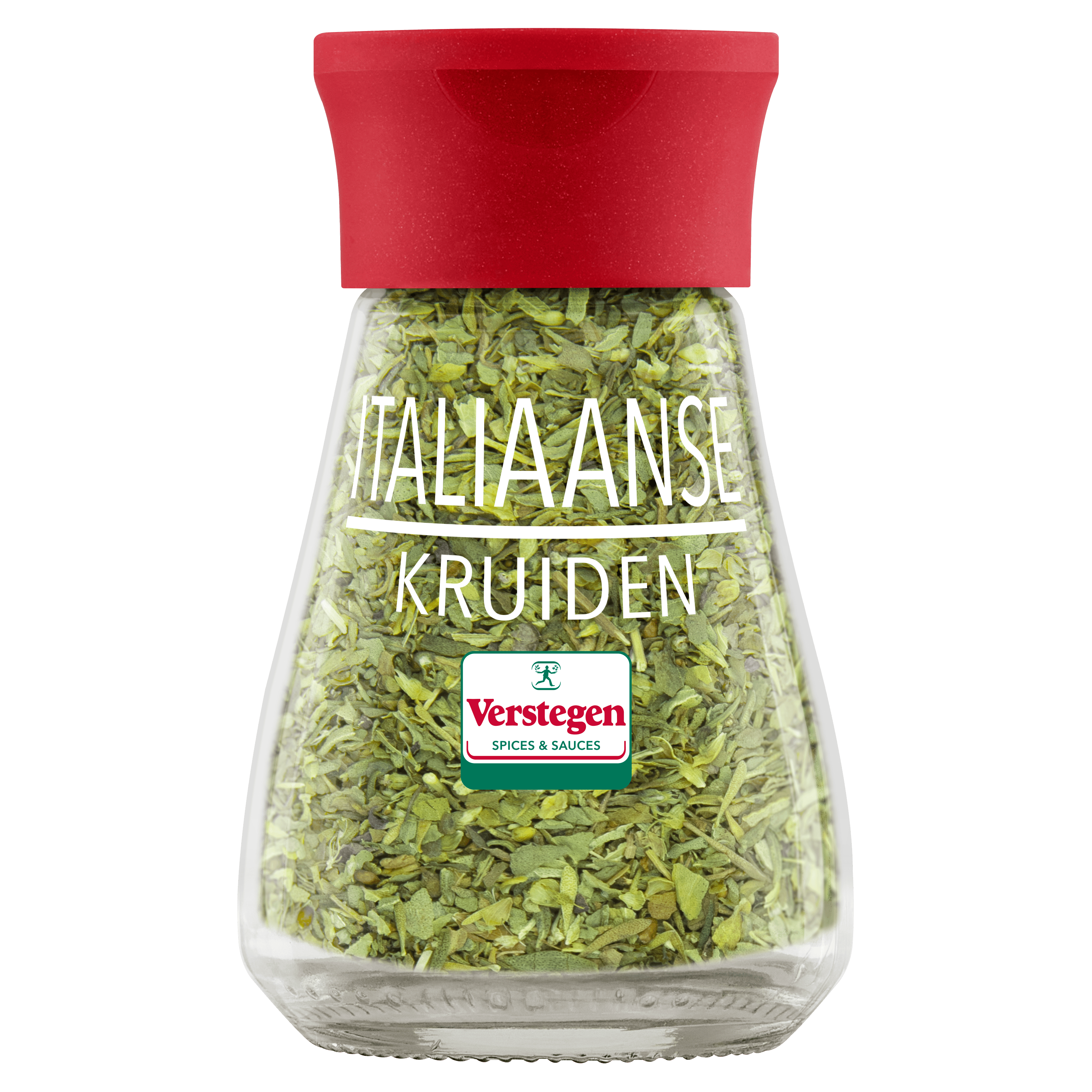 Verstegen Italiaanse kruiden