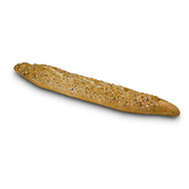 BakkersHart BakkersHart Stokbrood Rustiek Desem Spelt