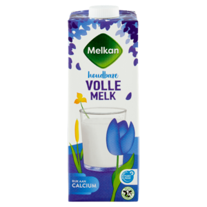 Melkan Hb Melk Vol