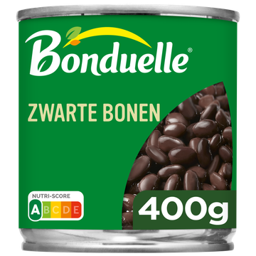 Bonduelle Zwarte bonen 400g