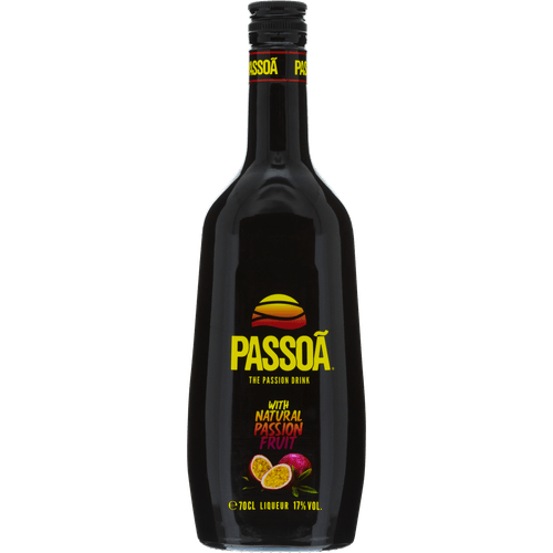 Passoã Likeur