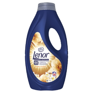 Lenor Vloeibaar Orchidee