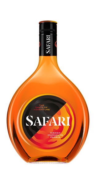 Safari Likeur
