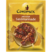 Conimex marinade saté