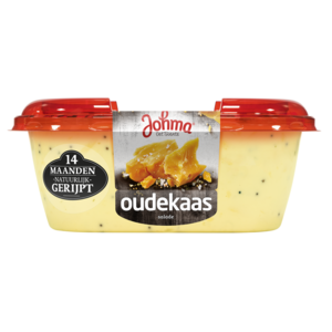 Johma Oude Kaas Salade