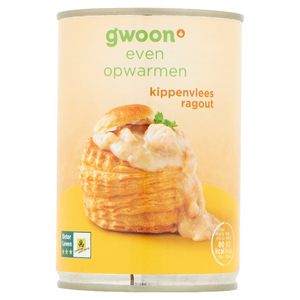 G'woon Ragout Kip