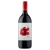 Huiswijn biologisch Tempranillo