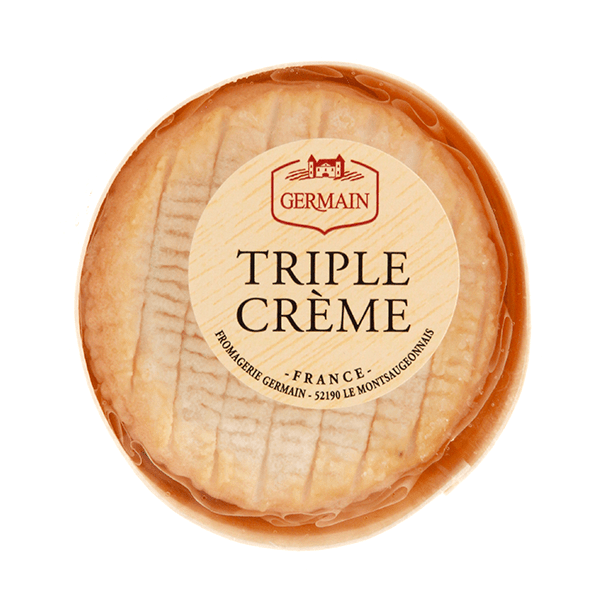 GERMAIN Triple crème