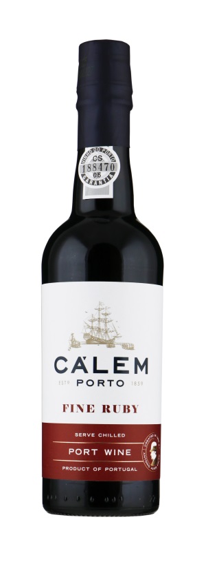 Calem Ruby