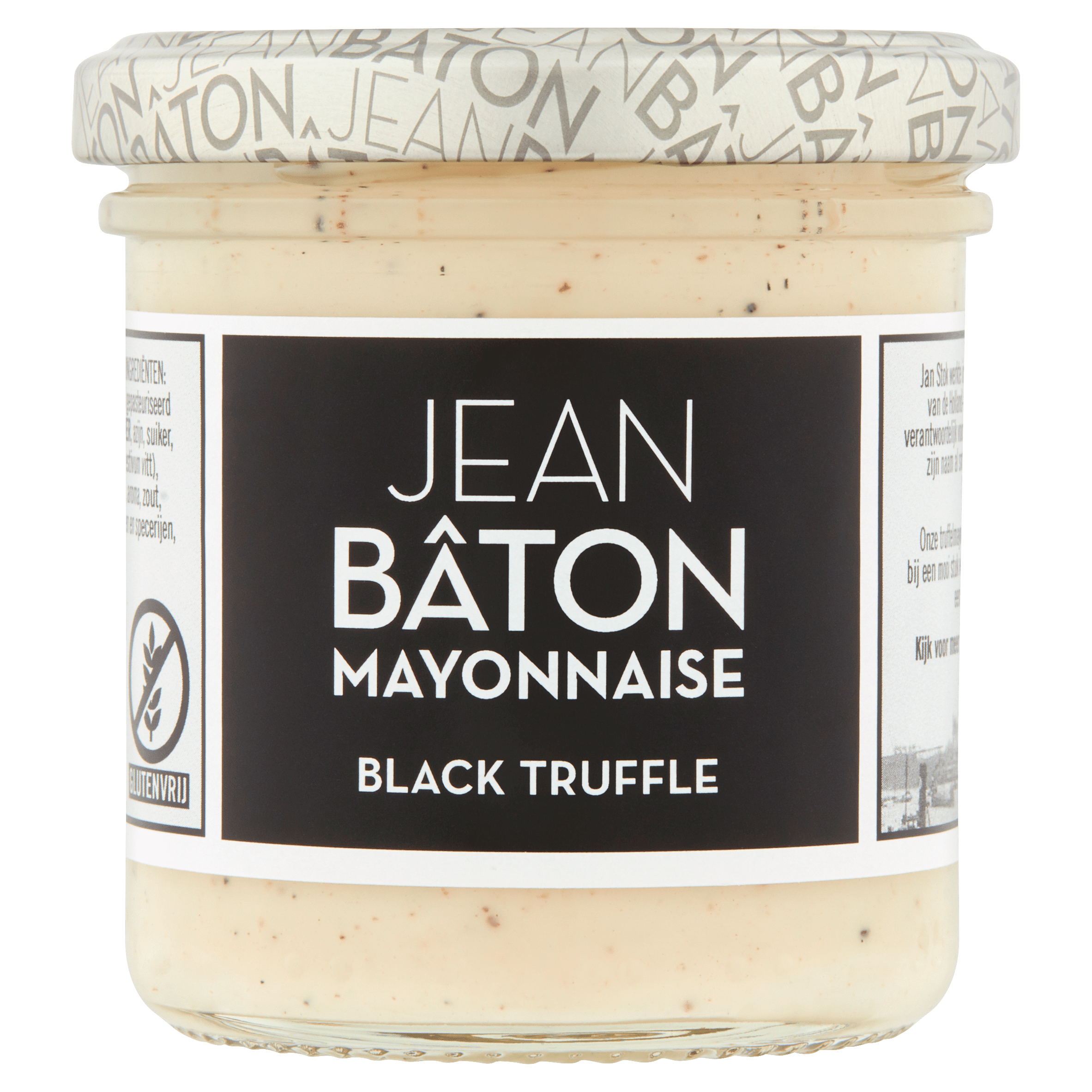 Jean Baton Mayonaise truffel