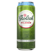 Grolsch pilsener
