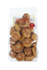 Kaasbolletjes