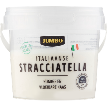 Jumbo Italiaanse Stracciatella 50+ 100 g