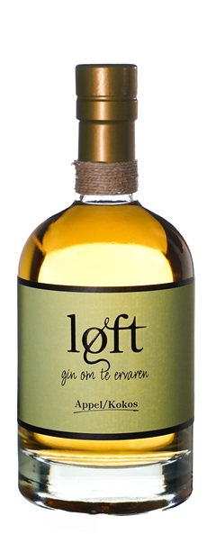 Loft Appel Kokos