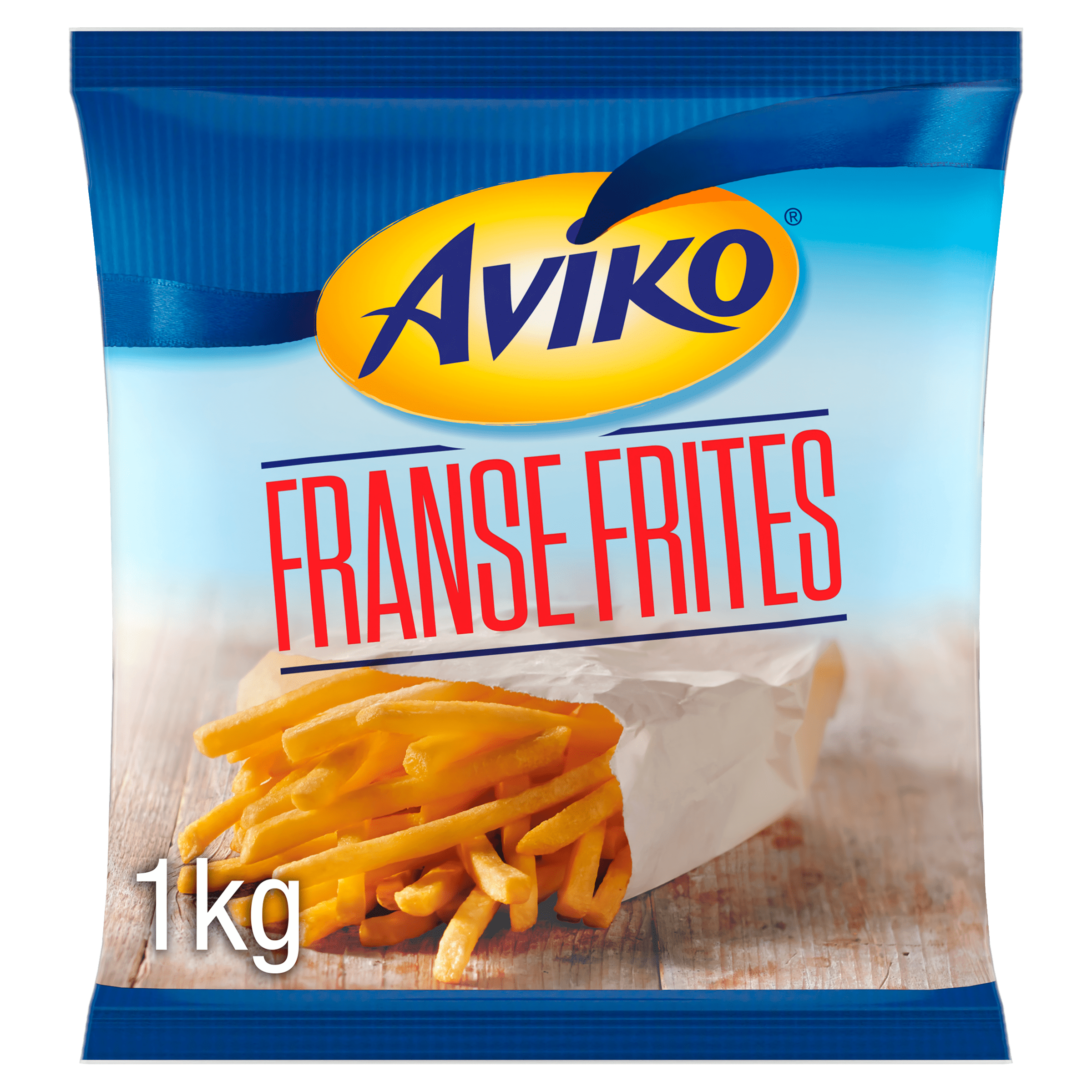 Aviko Franse Friet
