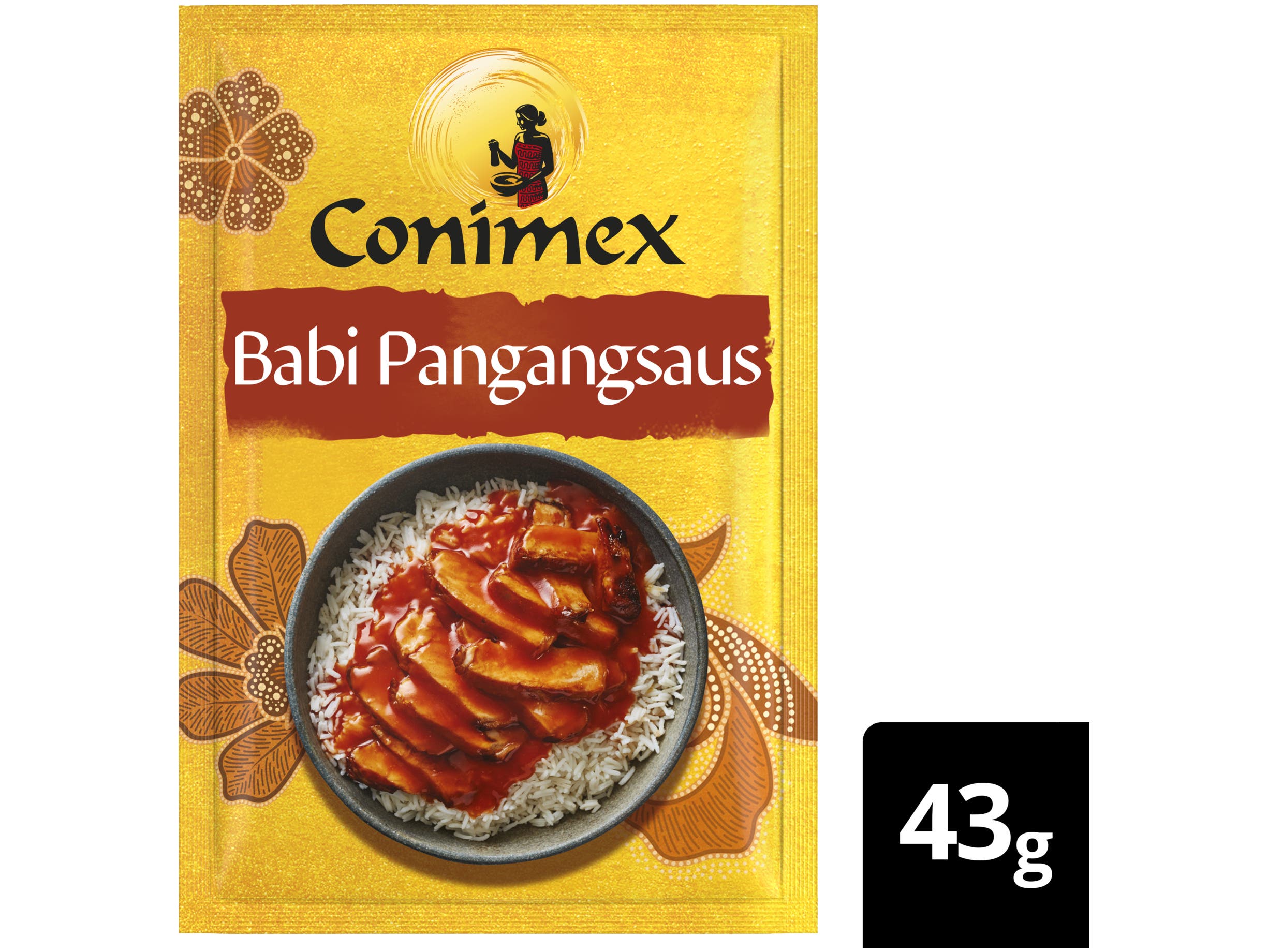 Mix Babi Pangangsaus