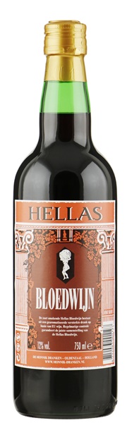 Hellas Bloedwijn