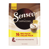 Senseo koffiepads cappucino