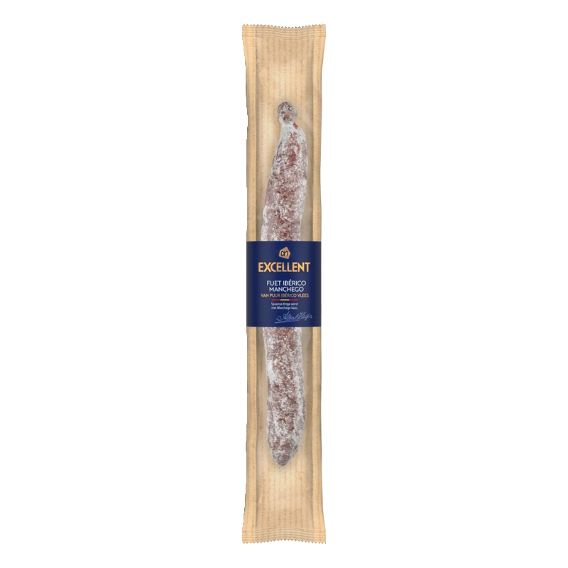 AH Excellent Fuet Iberico manchego