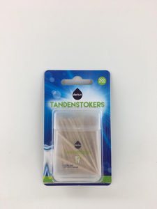 Derlon Tandenstokers