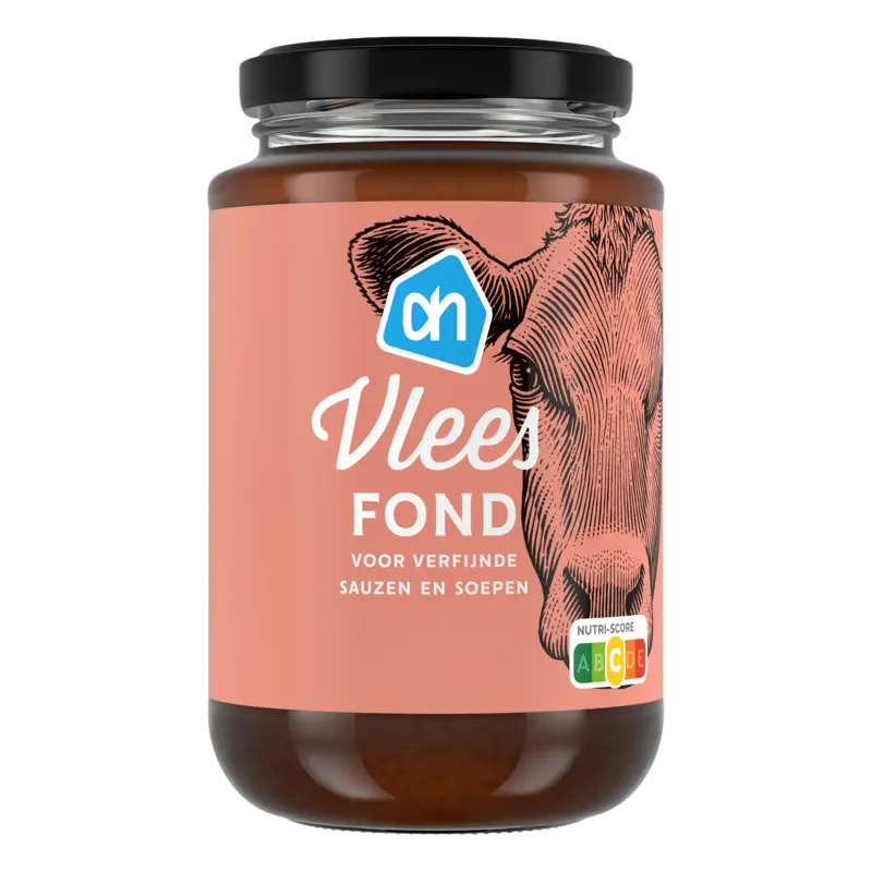 AH Vlees fond