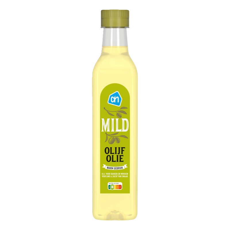 AH Olijfolie mild