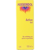Perskindol active gel tube