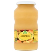 Green appelmoes