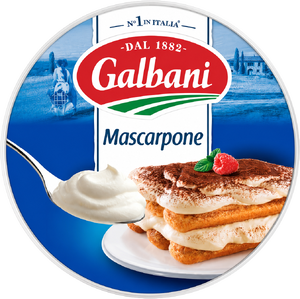 Galbani Mascarpone
