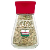 Verstegen kruiden dragon gesneden