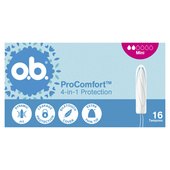 o.b. Tampon Procomfort Mini