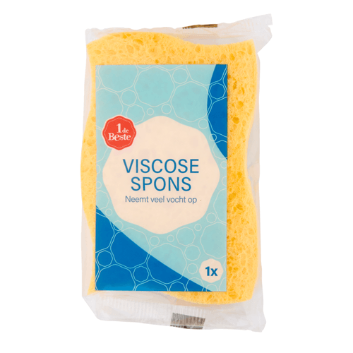 1 de Beste Viscosespons
