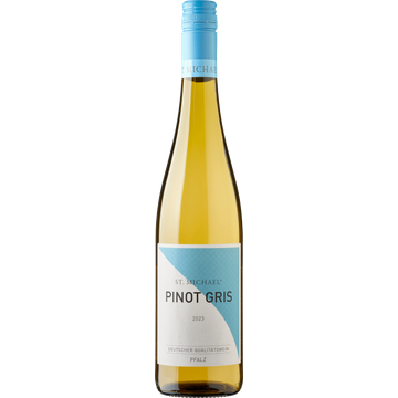 St. Michael - Pinot Gris - 750ML