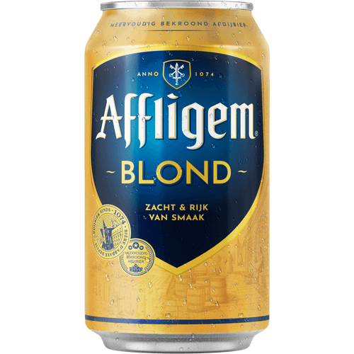 Affligem Blond abdijbier