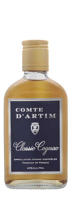 Comte d'Artim VS