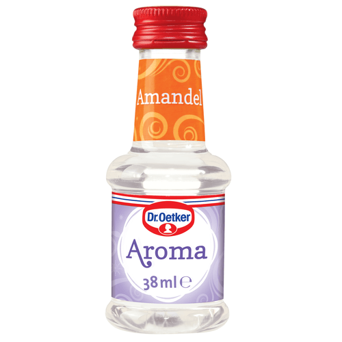 Dr. Oetker Aroma amandel