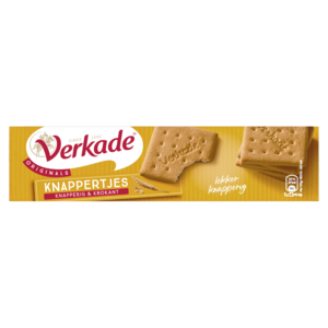 Verkade Knappertjes